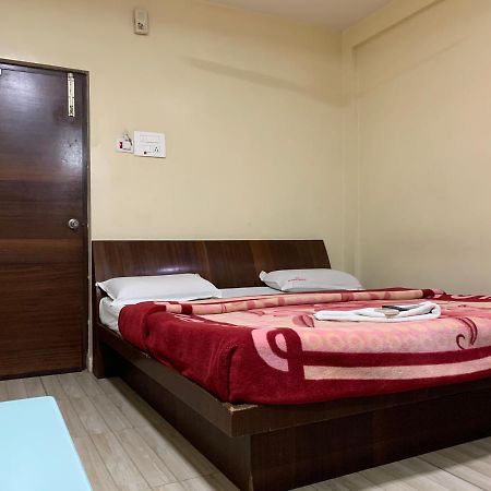 Kanchi Residency Csennai Kültér fotó