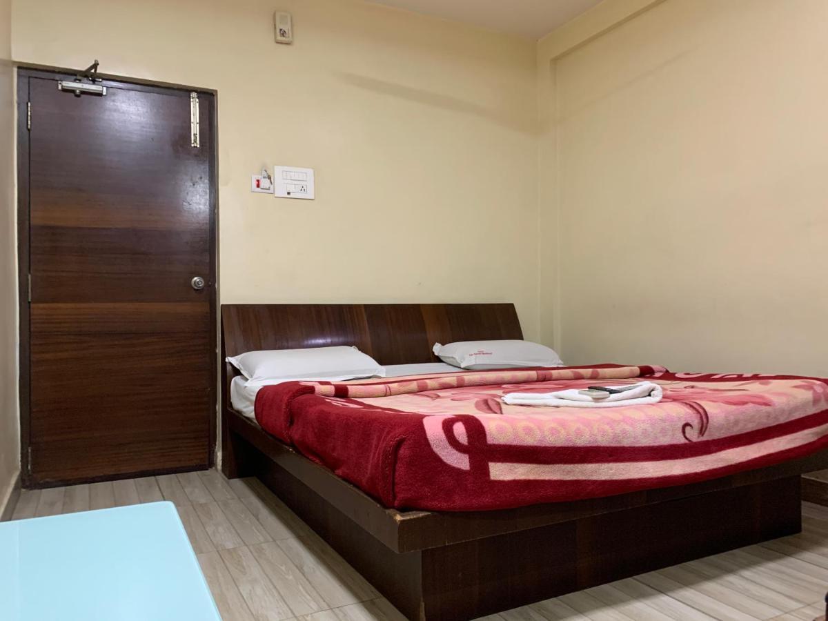 Kanchi Residency Csennai Kültér fotó