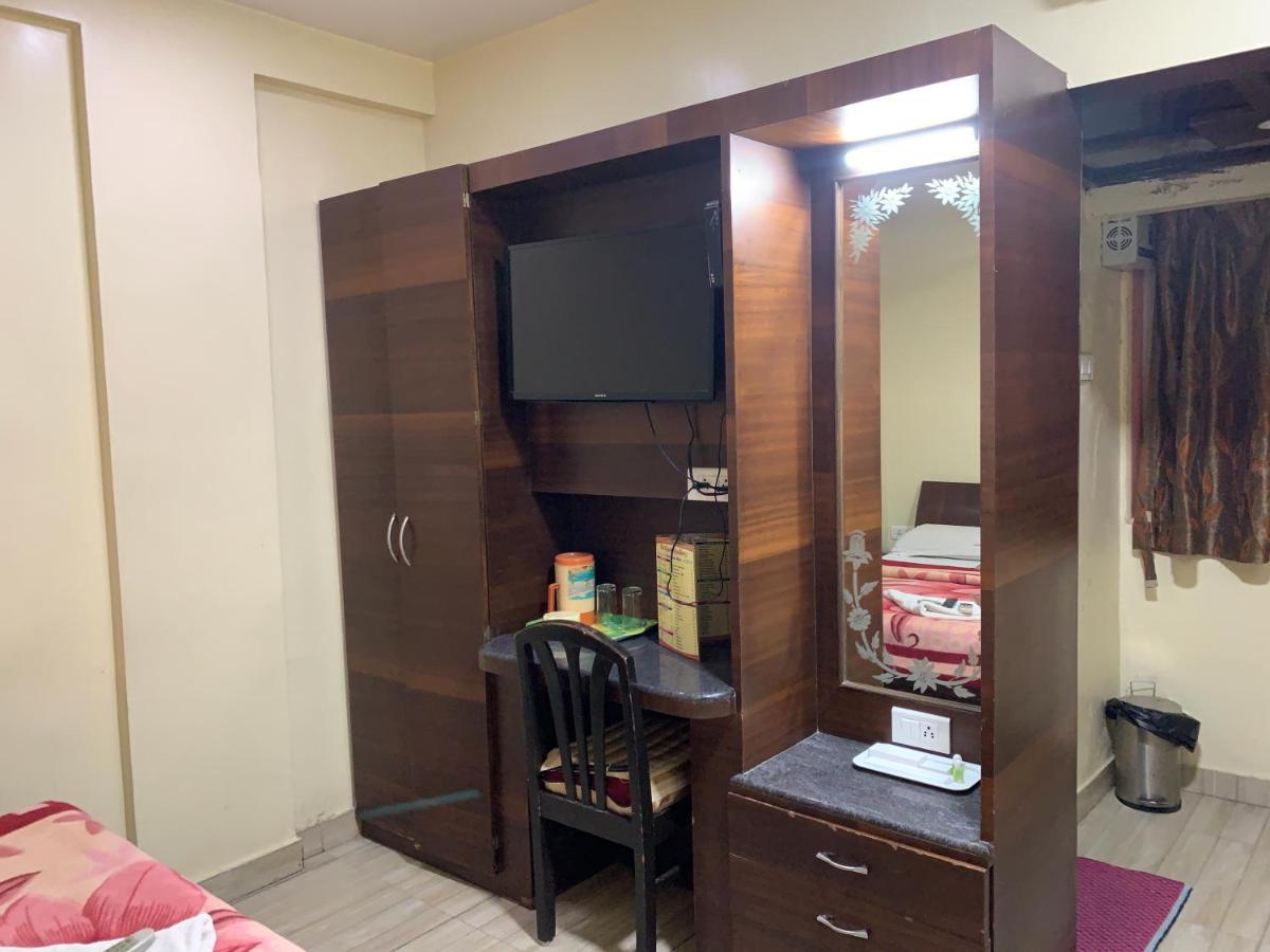 Kanchi Residency Csennai Kültér fotó