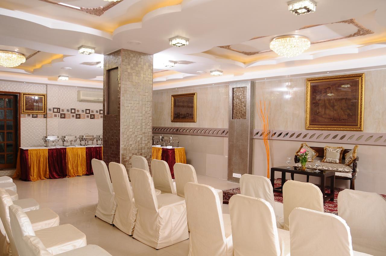 Kanchi Residency Csennai Kültér fotó