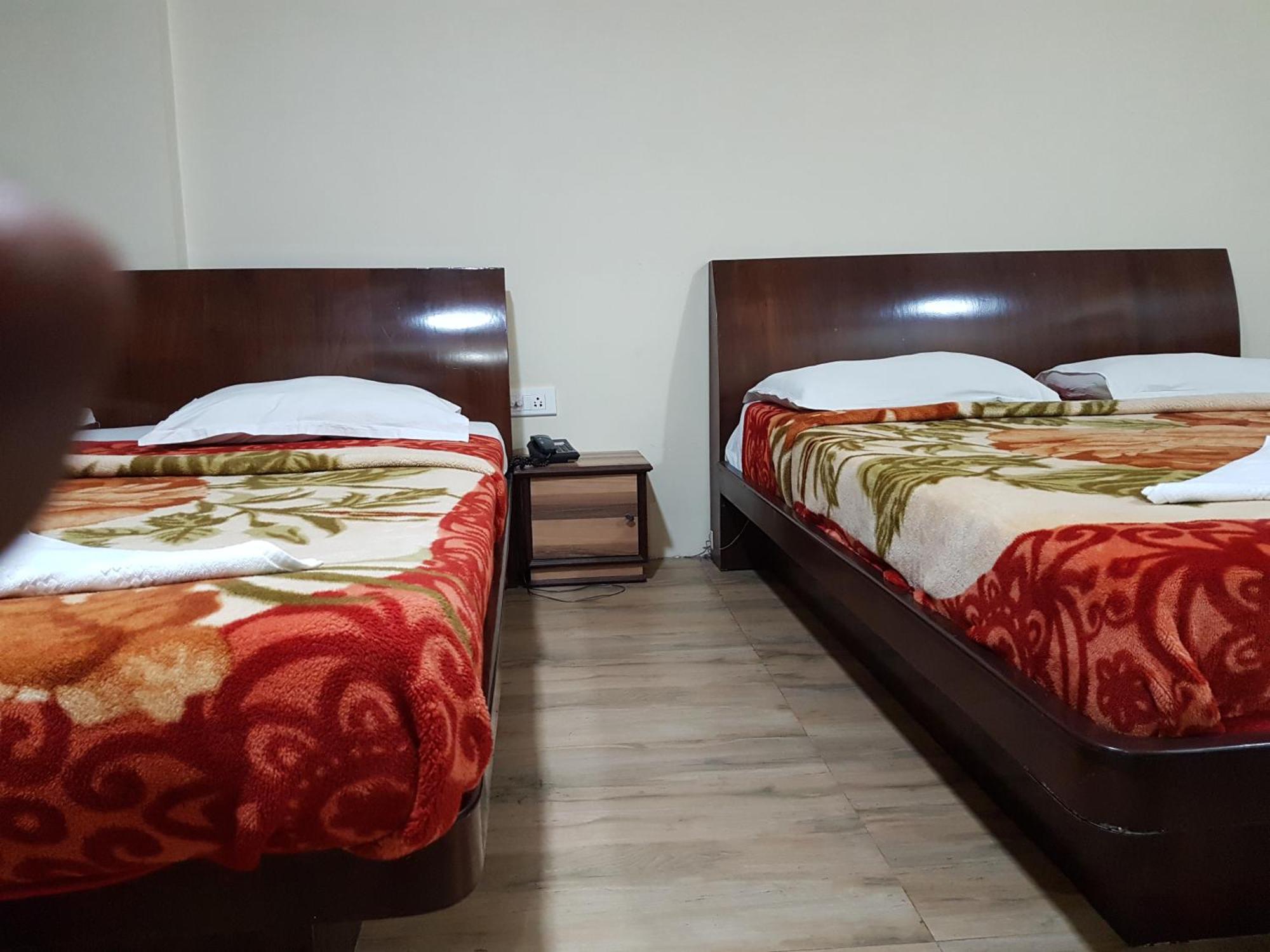 Kanchi Residency Csennai Kültér fotó
