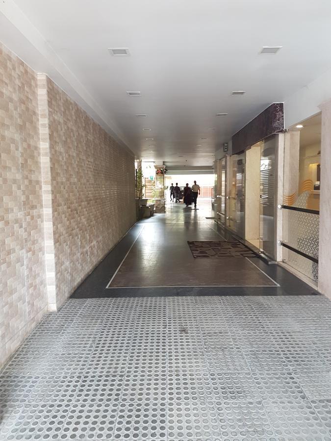 Kanchi Residency Csennai Kültér fotó