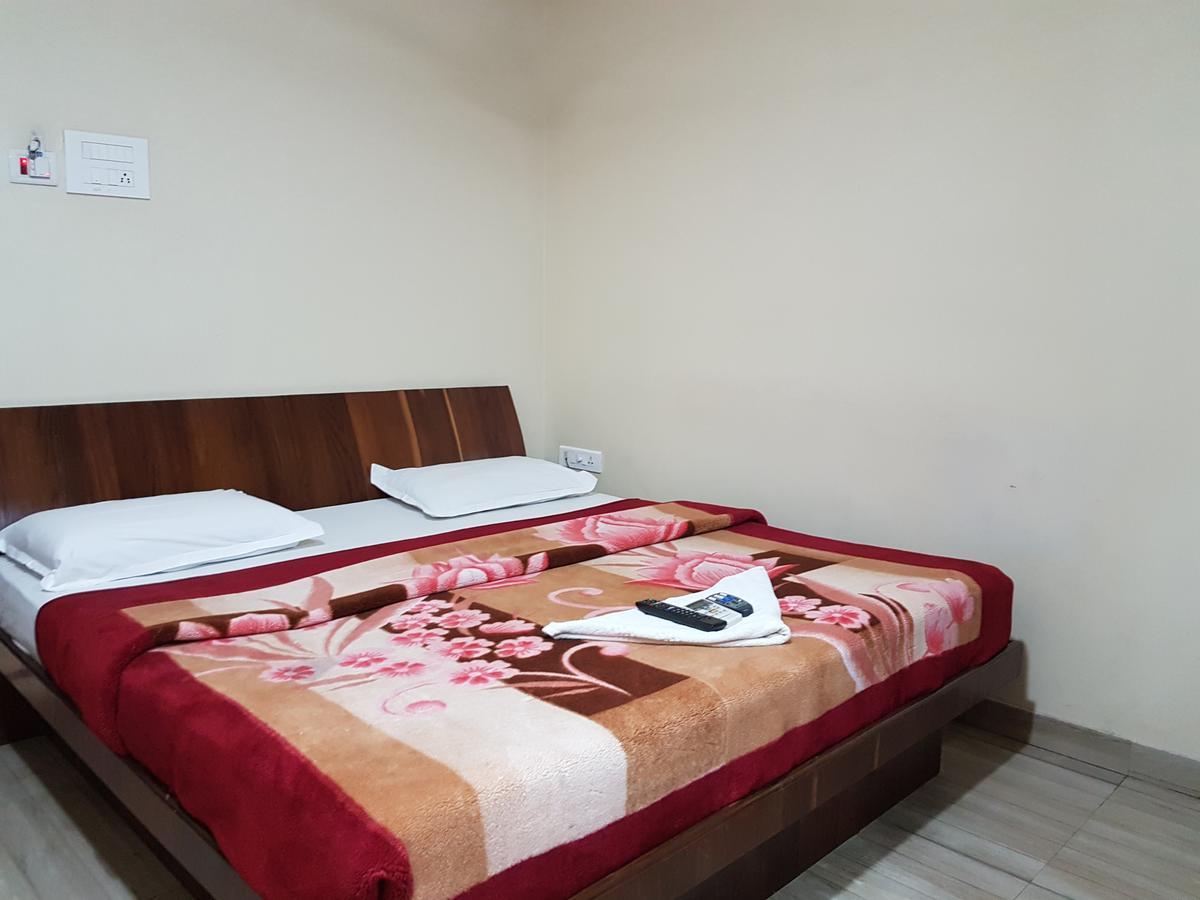 Kanchi Residency Csennai Kültér fotó